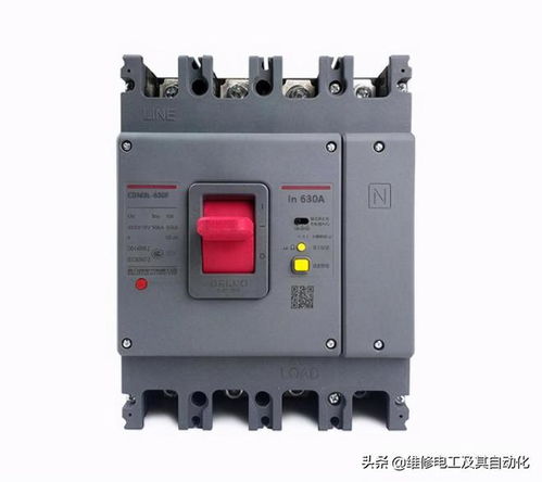 漏电保护器误动作的常见原因与解决方案